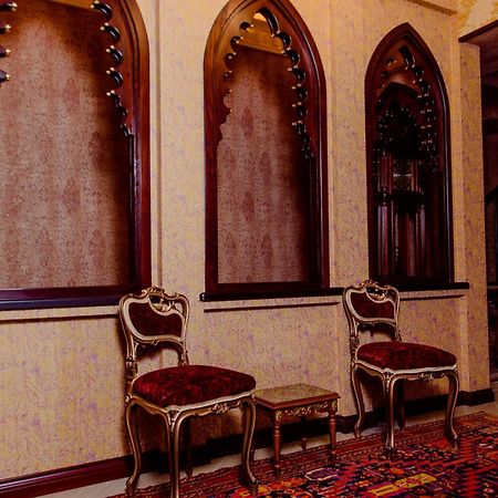 Royal Historical Boutique Hotel باكو المظهر الخارجي الصورة